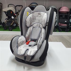 Lorelli Sigma 0-25 Kg Oto Koltuğu - Grey Cities