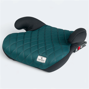 Lorelli Sirius New Isofix Oto Koltuğu Yükseltici - Yeşil