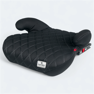 Lorelli Sirius New Isofix Oto Koltuğu Yükseltici - Siyah