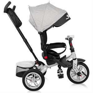 Lorelli Speedy Üç Tekerlekli Bisiklet - Grey