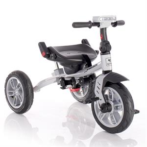 Lorelli Speedy Üç Tekerlekli Bisiklet - Black