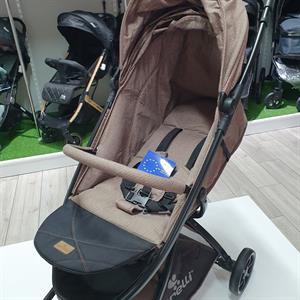 Lorelli Sport Alüminyum Bebek Arabası - Beige (Outlet)