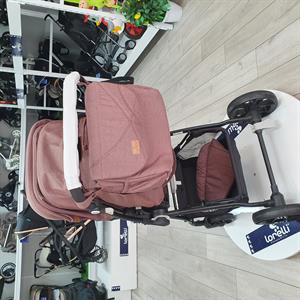 Lorelli Starlight Bebek Arabası - Beige (Teşhir Ürün)