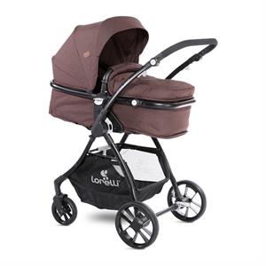 Lorelli Starlight Bebek Arabası - Beige (Teşhir Ürün)