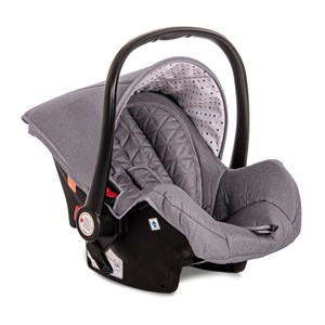 Lorelli Storm Travel Sistem Bebek Arabası - Steel Grey