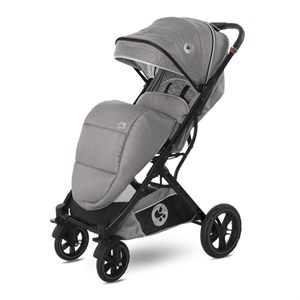 Lorelli Storm Travel Sistem Bebek Arabası - Opaline Grey