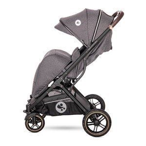 Lorelli Storm Travel Sistem Bebek Arabası - Steel Grey