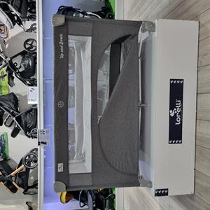 Lorelli Up and Down Anne Yanı Oyun Parkı 60x120 - Cool Grey 