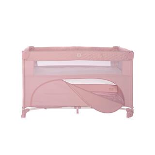 Lorelli Up And Down Anne Yanı Park Yatak - Mellow Rose Sleeping Animals 