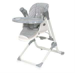 Lorelli Ventura Mama Sandalyesi Salıncak – Grey Trees