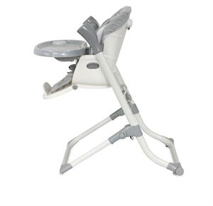 Lorelli Ventura Mama Sandalyesi Salıncak – Grey Trees