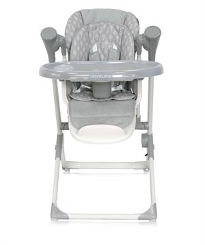 Lorelli Ventura Mama Sandalyesi Salıncak – Grey Trees