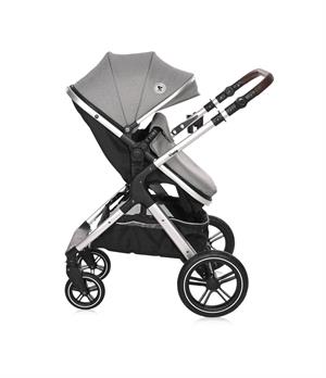 Lorelli Viola Travel Sistem Bebek Arabası - Opaline Grey