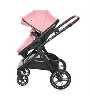 Lorelli Viola Travel Sistem Bebek Arabası - Pink