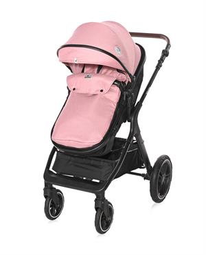 Lorelli Viola Travel Sistem Bebek Arabası - Pink