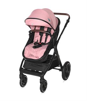 Lorelli Viola Travel Sistem Bebek Arabası - Pink