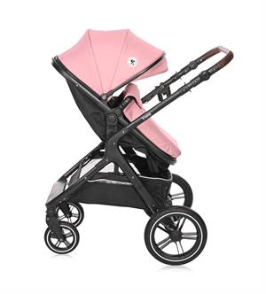Lorelli Viola Travel Sistem Bebek Arabası - Pink