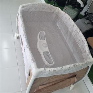 Lorelli I-Lounge 70x110 oyun parkı-Bej