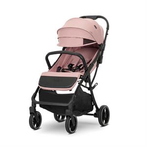 Lorelli Minori Plus Otomatik Katlanır Kabin Boy Bebek Arabası - Pink