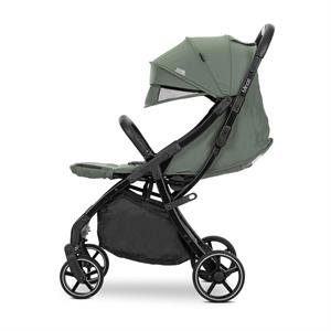 Lorelli Minori Plus Otomatik Katlanır Kabin Boy Bebek Arabası - Green