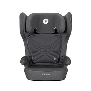 Lorelli RIGEL Katlanır Isofix I-Size 3-12 yaş (100-150 cm) Oto Koltuğu - Grey 