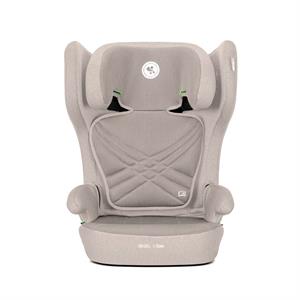 Lorelli RIGEL Katlanır Isofix I-Size 3-12 yaş (100-150 cm) Oto Koltuğu - Beige 
