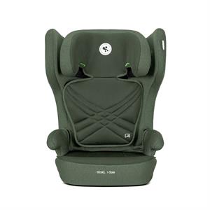 Lorelli RIGEL Katlanır Isofix I-Size 3-12 yaş (100-150 cm) Oto Koltuğu - Green 