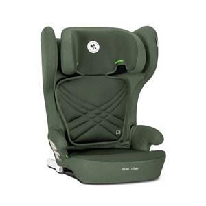 Lorelli RIGEL Katlanır Isofix I-Size 3-12 yaş (100-150 cm) Oto Koltuğu - Green 