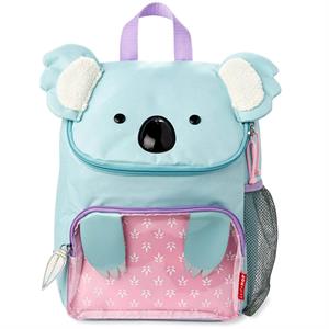 Skip Hop Büyük Boy Sırt Çantası - Koala