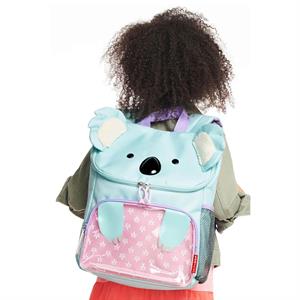 Skip Hop Büyük Boy Sırt Çantası - Koala