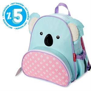 Skip Hop Çocuk Sırt Çantası - Koala