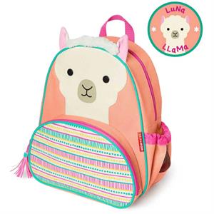 Skip Hop Çocuk Sırt Çantası - Lama