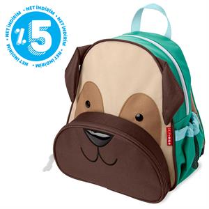 Skip Hop Çocuk Sırt Çantası - Pug