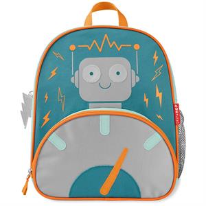 Skip Hop Çocuk Sırt Çantası - Robot