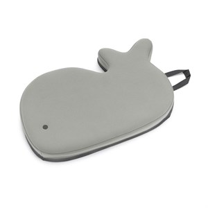 Skip Hop Moby Bebek Yıkama Seti 4lü Set - Gri