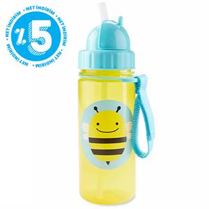 Skip Hop Pipetli Suluk - Arı