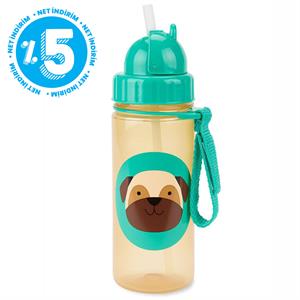 Skip Hop Pipetli Suluk - Köpek