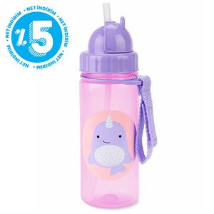 Skip Hop Pipetli Suluk - Narwhal