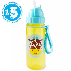 Skip Hop Pipetli Suluk - Zürafa