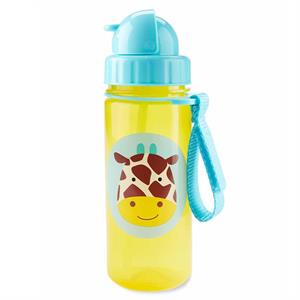 Skip Hop Pipetli Suluk - Zürafa