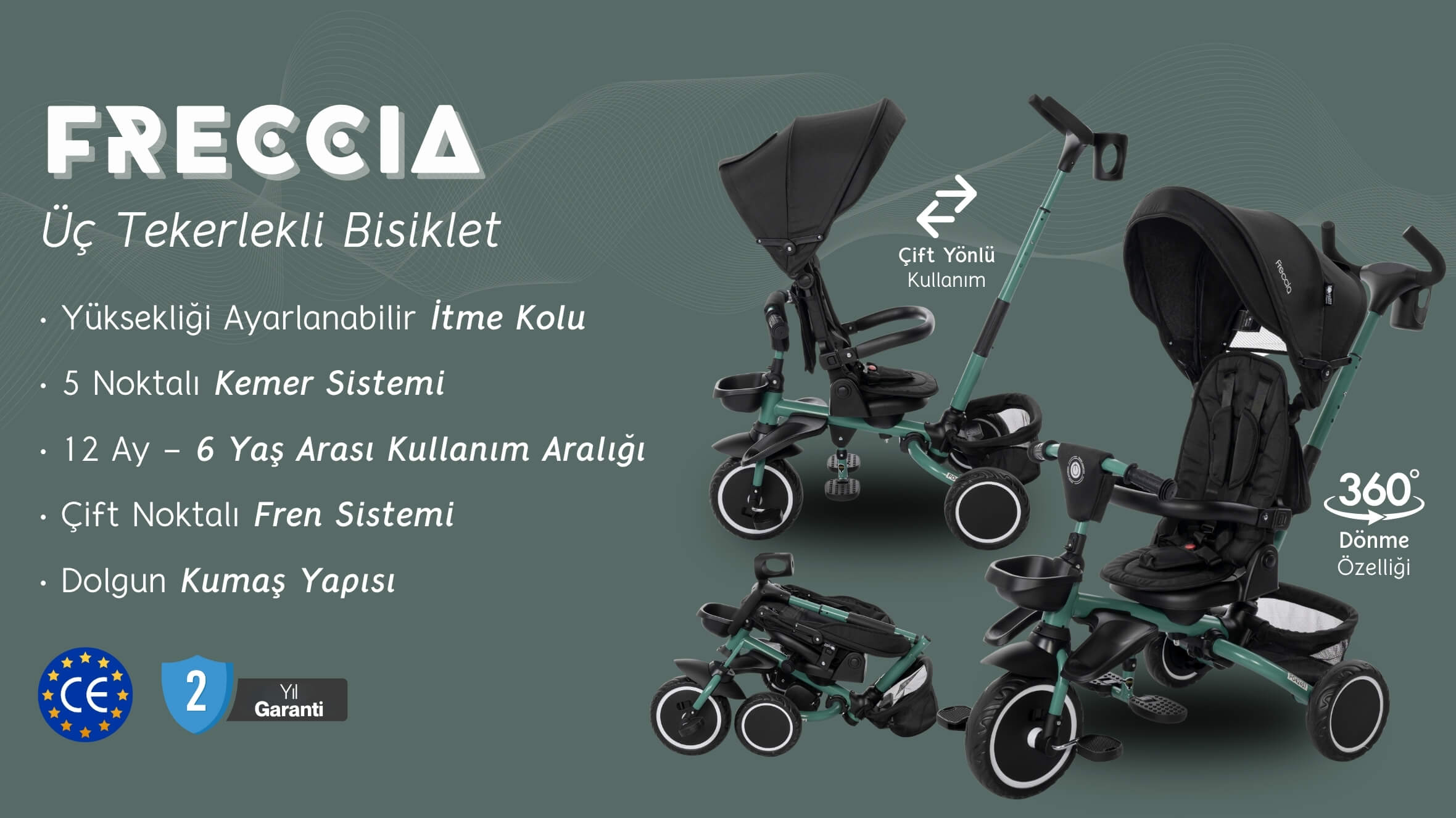 freccia-uc-tekerlekli-bisiklet