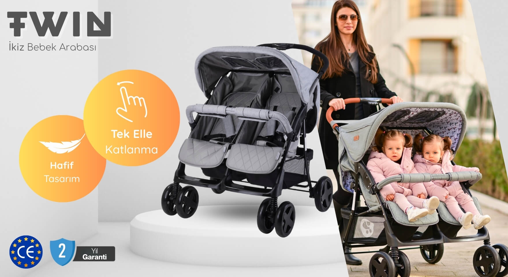 twin-ikiz-bebek-arabasi