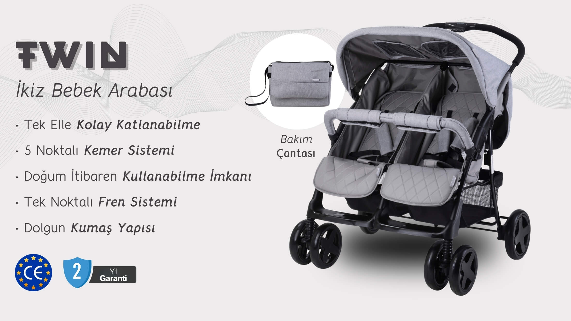 twin-ikiz-bebek-arabasi