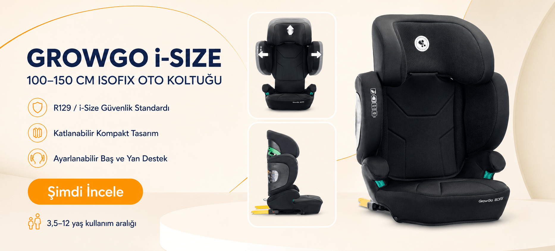 growgo-isize-isofix-oto-koltugu