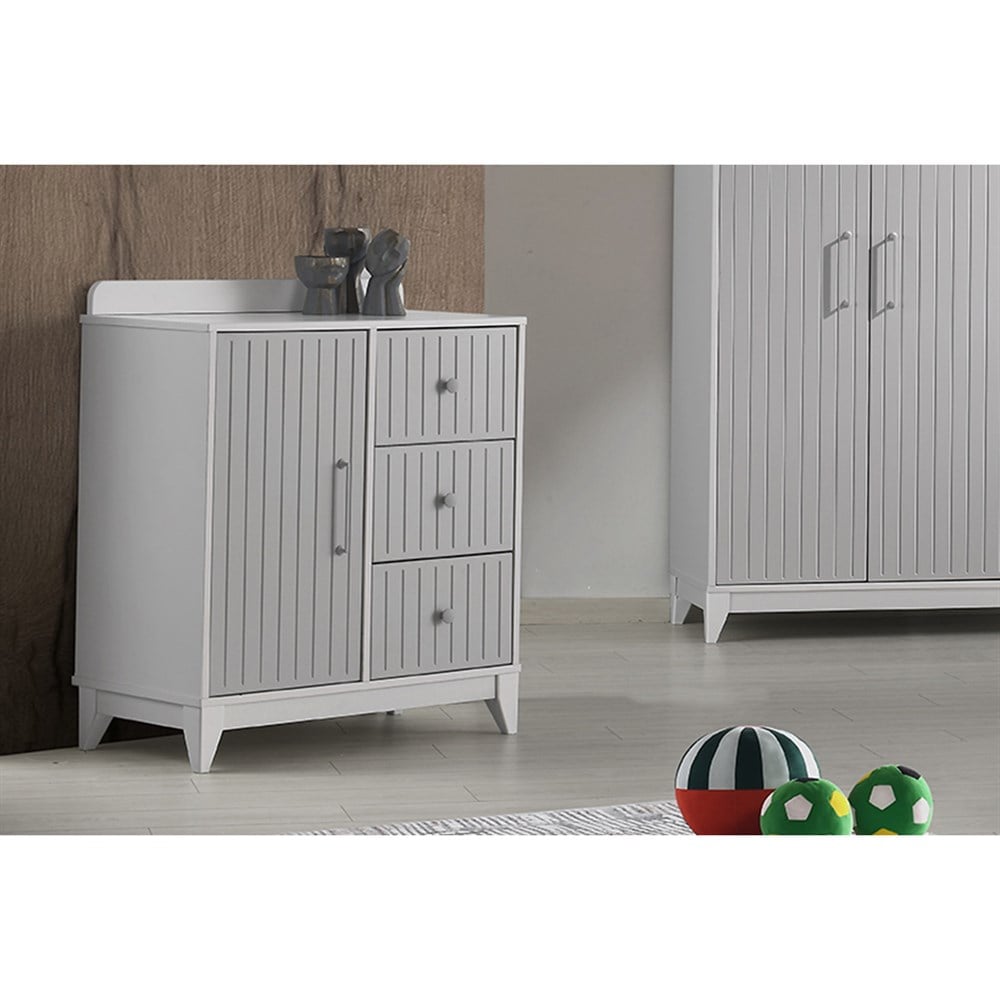 Aymini Nirvana - Şifonyer