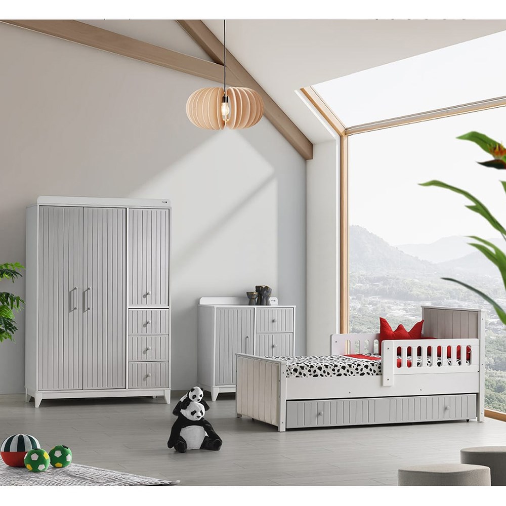 Aymini Nirvana - Sim Karyola Takım