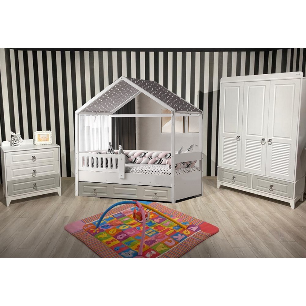Aymini Nova - Montessori Takım