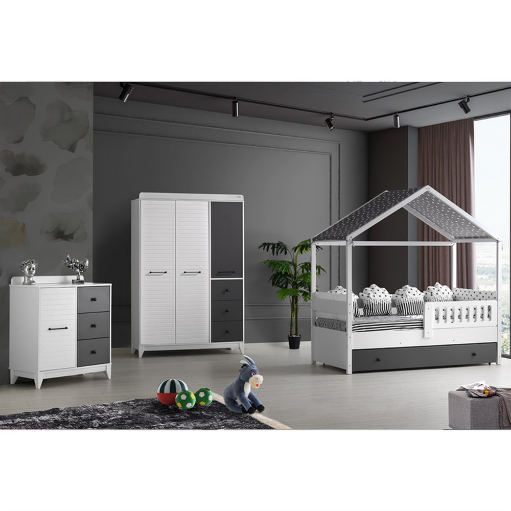 Aymini Olivia - Montessori Takım