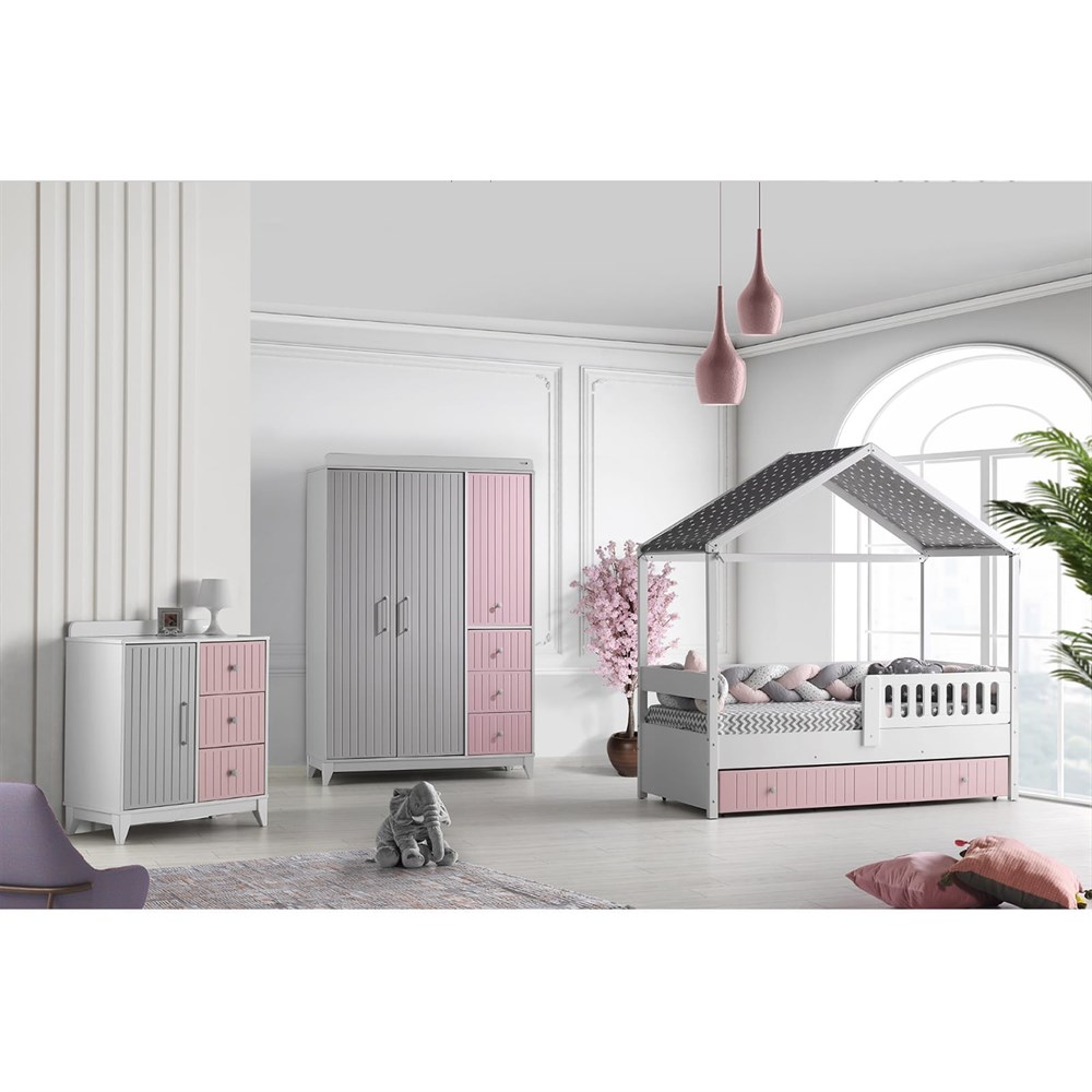 Aymini Sofia - Montessori Takım