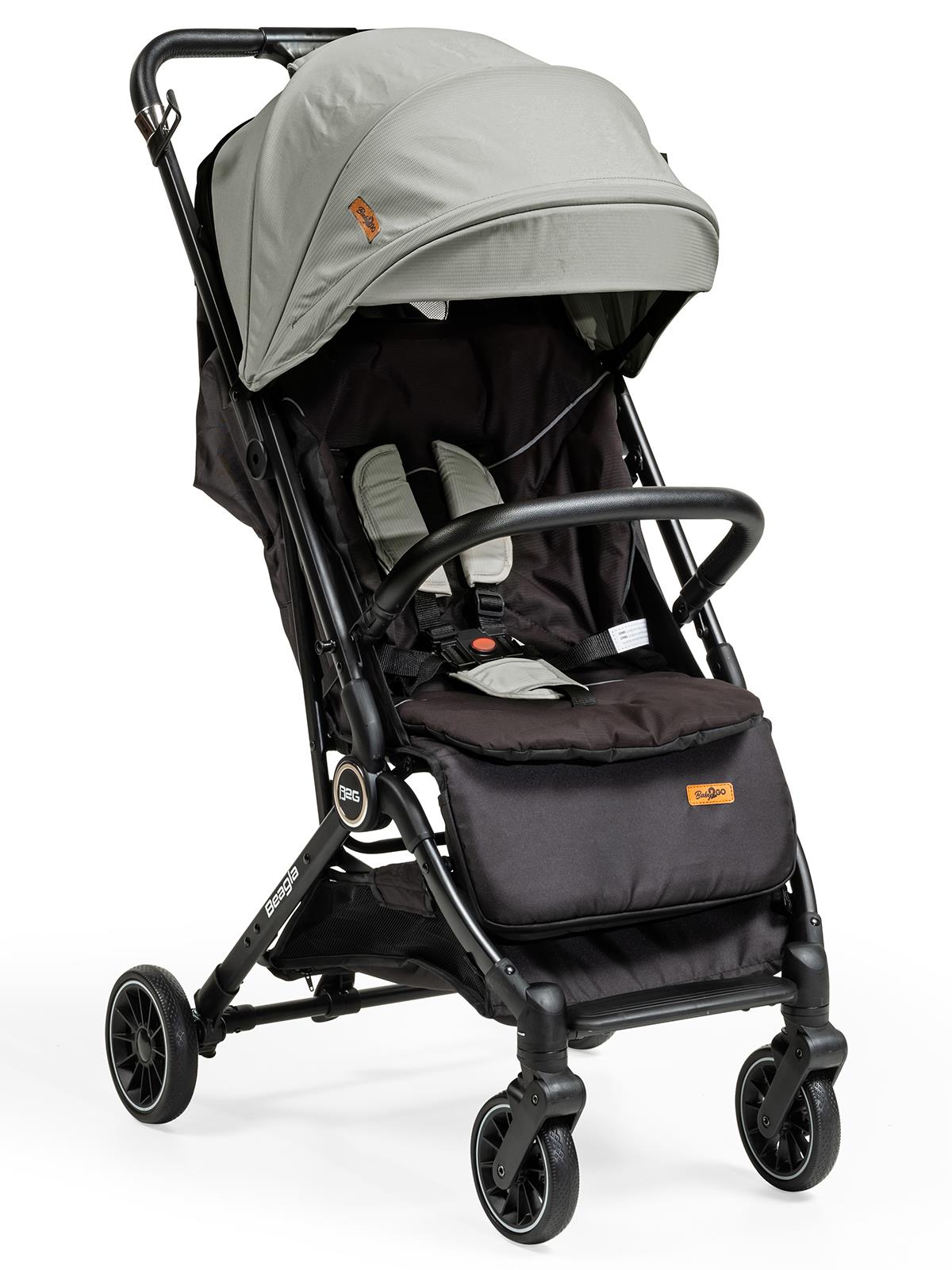 Baby2Go Beagle Cabın (Bej)